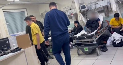 Bursa&rsquo;da bir okulda profiterol yiyen 8 &ouml;ğrenci fenalaştı