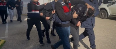 Zehir tacirlerine darbe &uuml;st&uuml;ne darbe