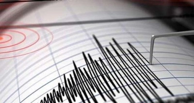 Bursa'da beşik gibi sallandı