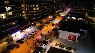 Bursa&rsquo;da piyasacılara ceza yağdı