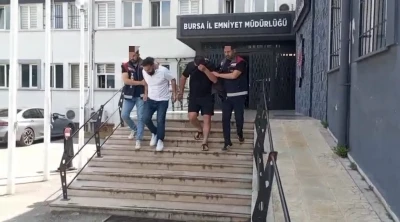 Yeğenin zor durumda yalanıyla altın vurgunu