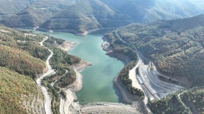 Bursa&rsquo;da su kesintileri ikinci bir duyuruya kadar kaldırıldı