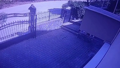 Dolandırıcılar yaşlı adamı 5 milyon lira dolandırdı