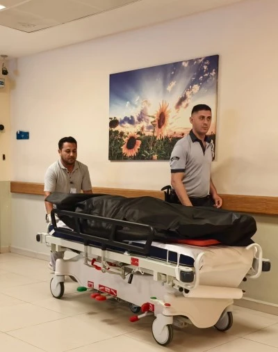 Bursa İnegöl’de Sokakta Fenalaşan Adam Hayatını Kaybetti