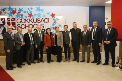 700 Yıllık Hafızası Fotoğraf Yarışması&rsquo;nda &ouml;d&uuml;ller sahiplerini buldu