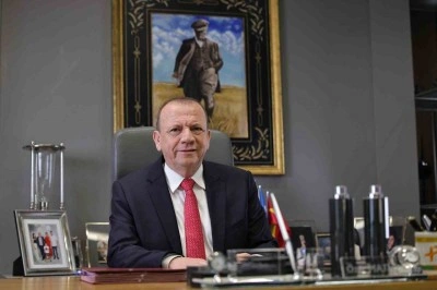 Bursa Ticaret Borsası Başkanı &Ouml;zer&rsquo;den hayvan varlığı uyarısı