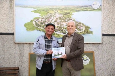 Bursa, turizmde de parlayan yıldız olacak