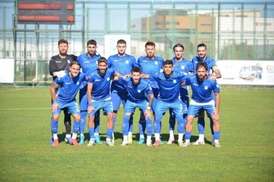 Bursa Yıldırımspor evinde Edirnespor’u devirdi