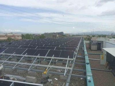 Burulaş’tan enerjiye dev yatırım