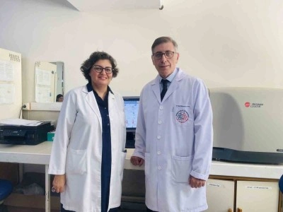 Uluslararası tüberküloz araştırmasına önemli katkı