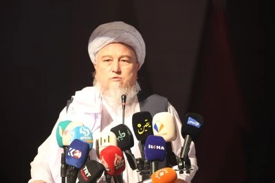 Büyükelçi Farahmand: &quot;Gazze’deki Mücahitlerin Yanındayız&quot;