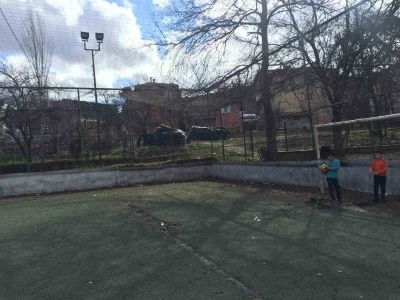 B&uuml;y&uuml;korhan&rsquo;a b&uuml;y&uuml;kşehir eli değdi
