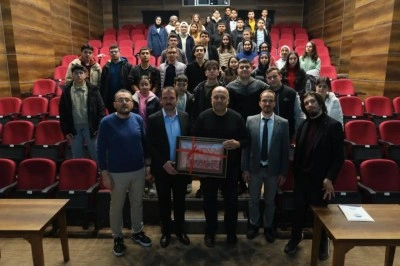 B&uuml;y&uuml;kşehir&rsquo;den gen&ccedil;lere eğitimde g&uuml;&ccedil;l&uuml; destek: Metamatik kampı