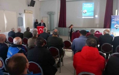 Büyükşehir ‘Prostat ve Erkek Sağlığı’ söyleşileri devam ediyor