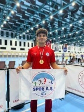 B&uuml;y&uuml;kşehir Spor AŞ ile Kayseri&rsquo;nin T&uuml;rkiye şampiyonluğu gururu