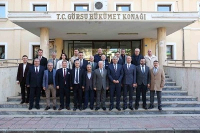 B&uuml;y&uuml;kşehirden hayvancılığa g&uuml;&ccedil;l&uuml; destek