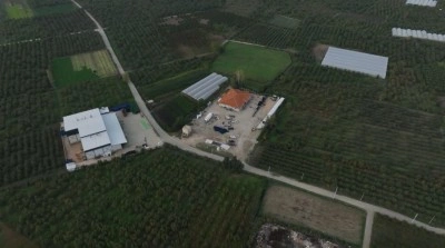 B&uuml;y&uuml;kşehirden kırsal kalkınmaya tam destek