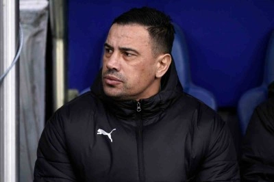 Çağdaş Atan: "Türkiye Kupası’nı cezbedici bir hale getirmemiz gerekiyor"