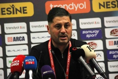 &Ccedil;ağdaş &Ccedil;avuş: "İyi bir takıma karşı oynayıp, kazandık"