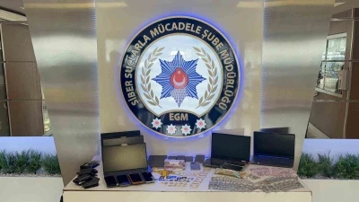 &Ccedil;ağrı merkezi dolandırıcıları, vatandaşın kişisel verilerini "panel" adı verilen platformlardan ele ge&ccedil;irmiş