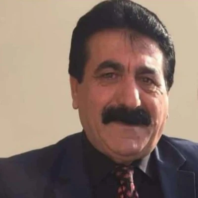 Çakallı Köyü’nden Abdülmecit Kahraman Antalya’da Hayatını Kaybetti