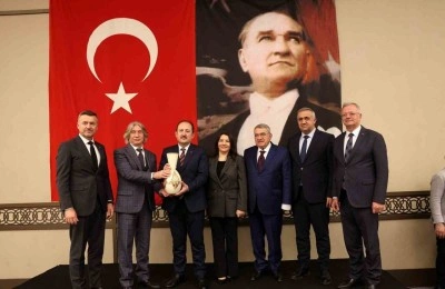 Çakır: "Mersin’e değer katanları Mersinliler asla unutmayacaktır"