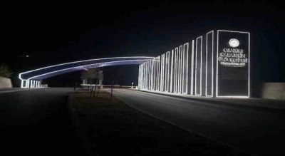 ÇAKÜ, Erasmus+ KA171 başarısıyla Türkiye’de ilk 3’te yer aldı