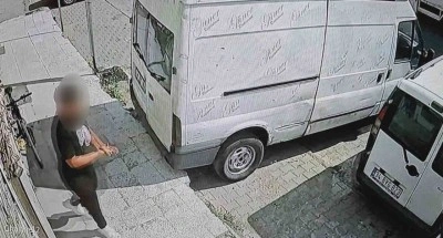 İki günlük işçi şirket aracıyla kayıplara karıştı