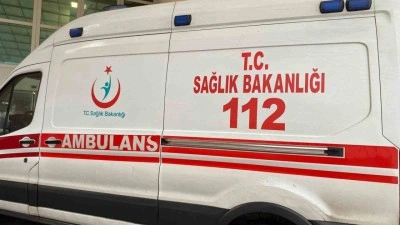  Feci Olay: Çamaşır Asarken 5. Kattan Düştü