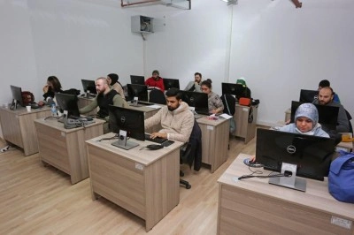 CAMEK’ten uzanan gönül bağı