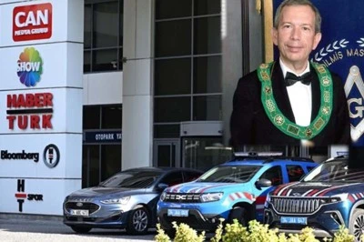 Can Holding ve Ciner Grubu'na Kara Para Operasyonu: 11 Kişi Tutuklandı