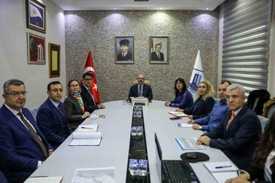 Çanakkale’de gündem ’müsilaj’