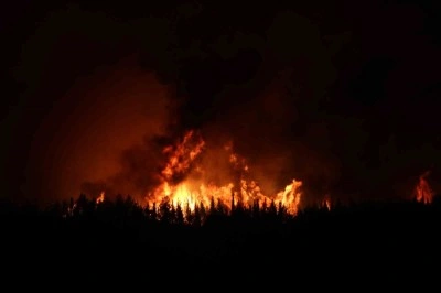 5 köyden 251 kişi güvenli alanlara sevk edildi