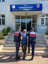 Biçerdöver Operatörü Tarım Arazisinde Yangına Neden Oldu