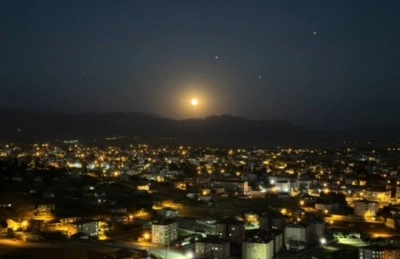 Coğrafyacı Kenan Canan kanlı ay açıklaması