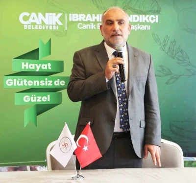 &Ccedil;&ouml;lyak hastalarına destek