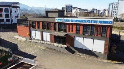 Canik Belediyesi&rsquo;nden &uuml;cretsiz İngilizce eğitimi