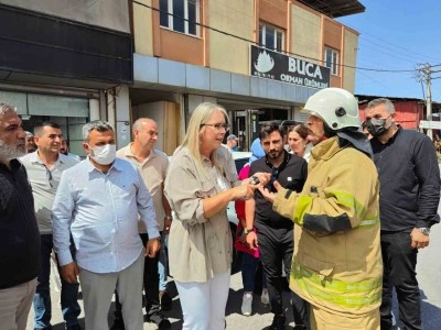 Çankırı: İzmir adeta açık hava çöplüğüne dönüştü