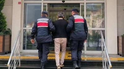 O ilimizde 125 şahıs yakalandı