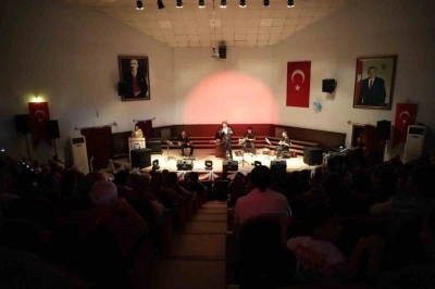 Canlı Sesler Yarışması'nda final heyecanı yaşandı