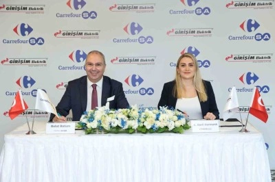 Şanlıurfa'da 18 Milyon Dolarlık Yatırım
