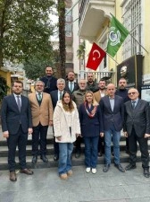 Çarşambalılar Derneği: "Sanata ve sanatçıya desteğimiz büyüyerek devam edecek"