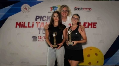 &Ccedil;aycuma&rsquo;nın gen&ccedil; sporcuları milli takıma se&ccedil;ildi