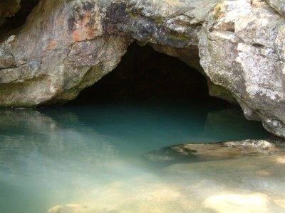 Çaycuma’nın saklı hazinesi Çayır mağarası turizme kazandırılıyor