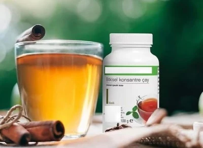 Çayın içinden hatalı bileşen tespit edildi