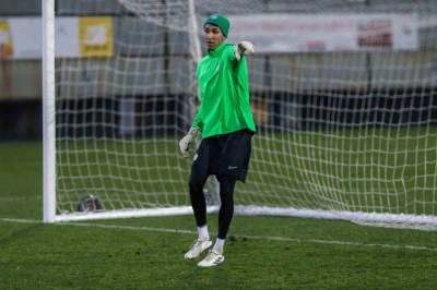 Çaykur Rizespor genç kaleci Efe Doğan’ı renklerine bağladı