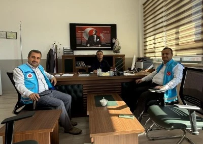 ÇEDS Programı Kapsamında Esnaf ve Okul İş Birliği Güçleniyor