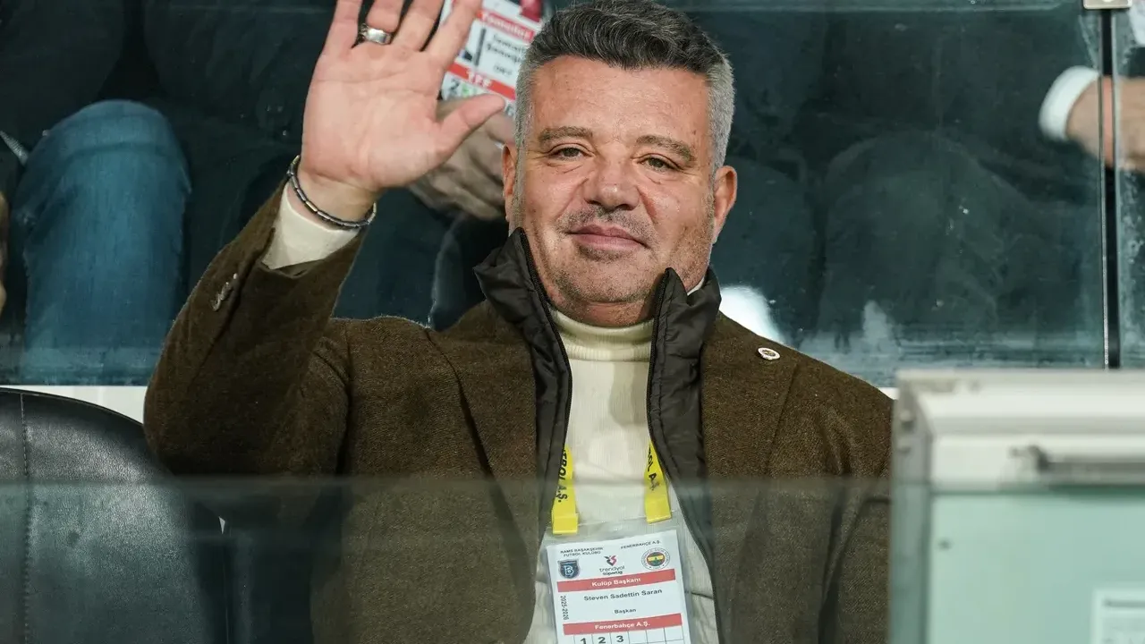 Cem K&uuml;&ccedil;&uuml;k Sadettin Saran'dan sonraki b&uuml;y&uuml;k isme işaret etti