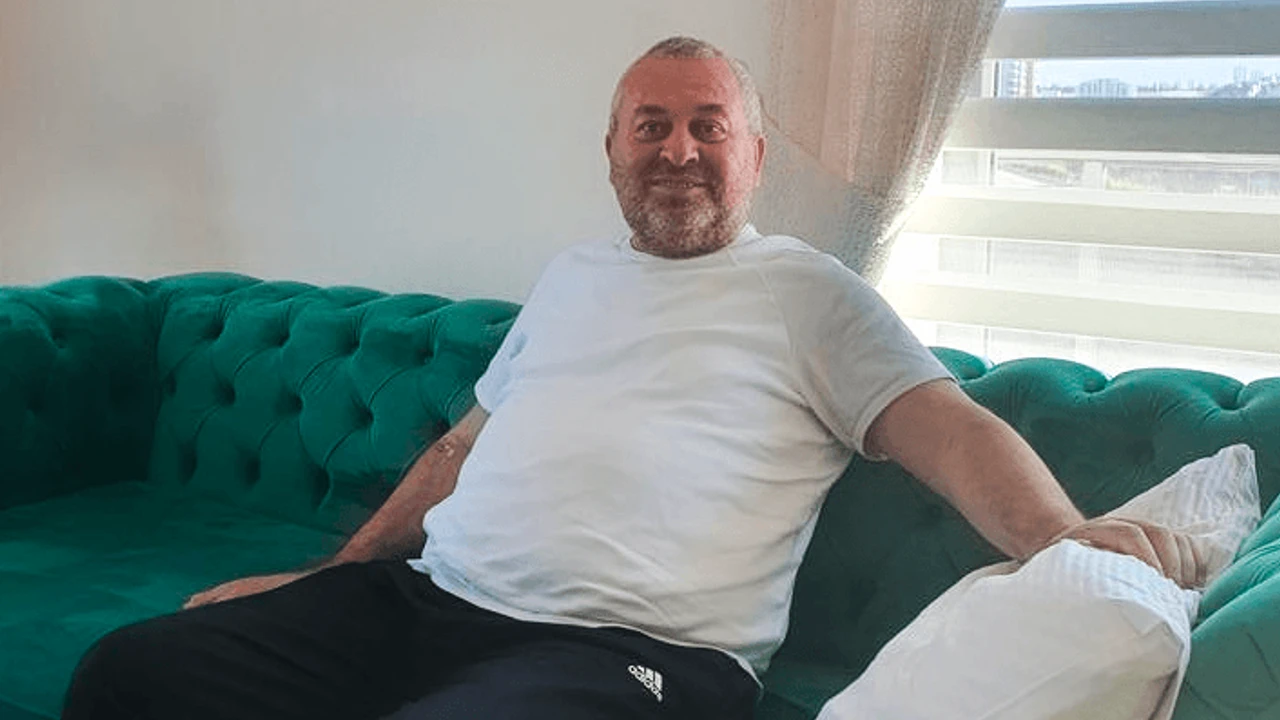 Cemal Enginyurt’a kötü haber