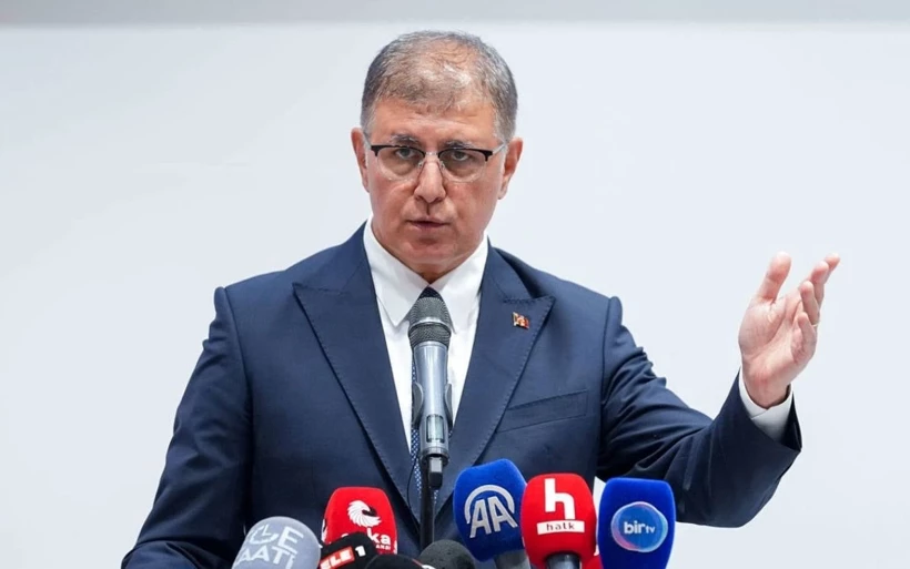 Cemil Tugay hakkında yeni bir gelişme 